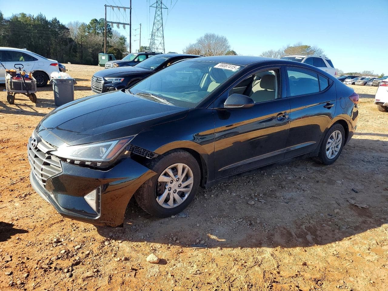 ELANTRA