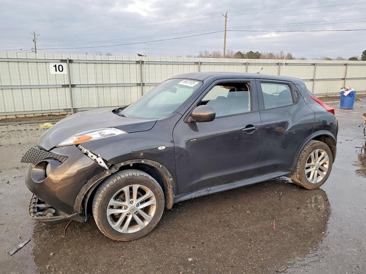 JUKE