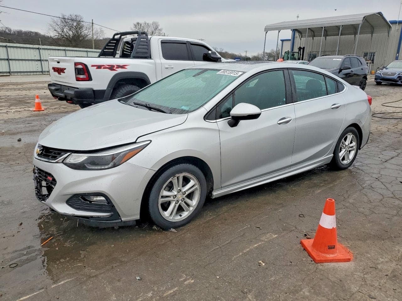 CRUZE