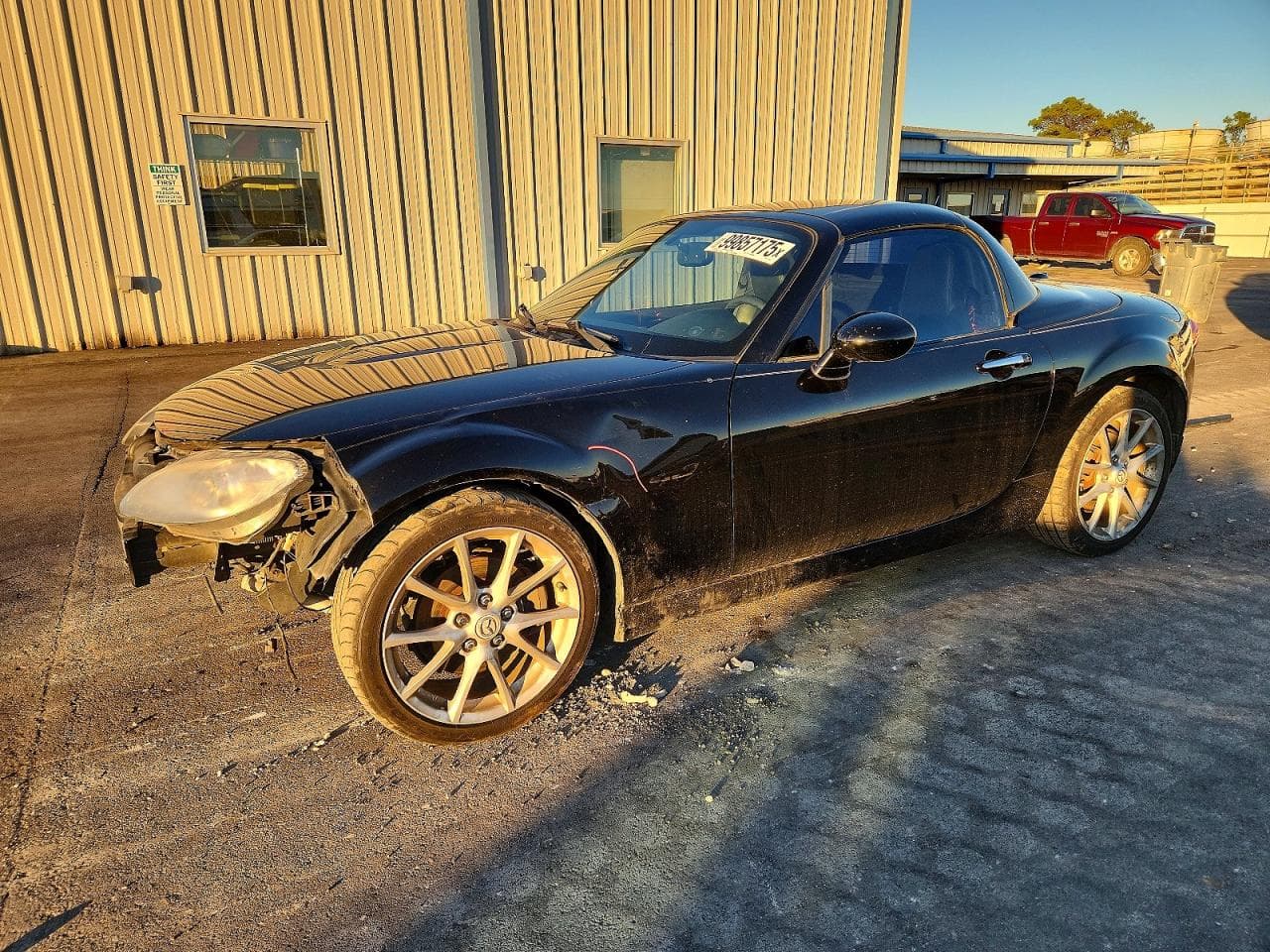 MX5