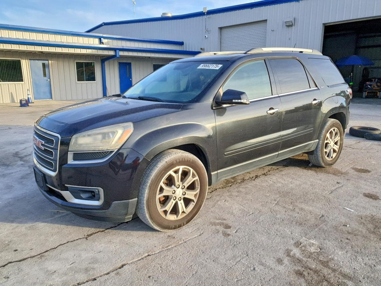 ACADIA