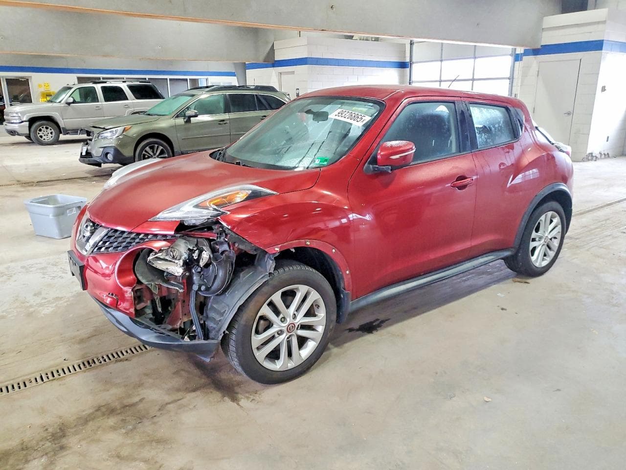 JUKE