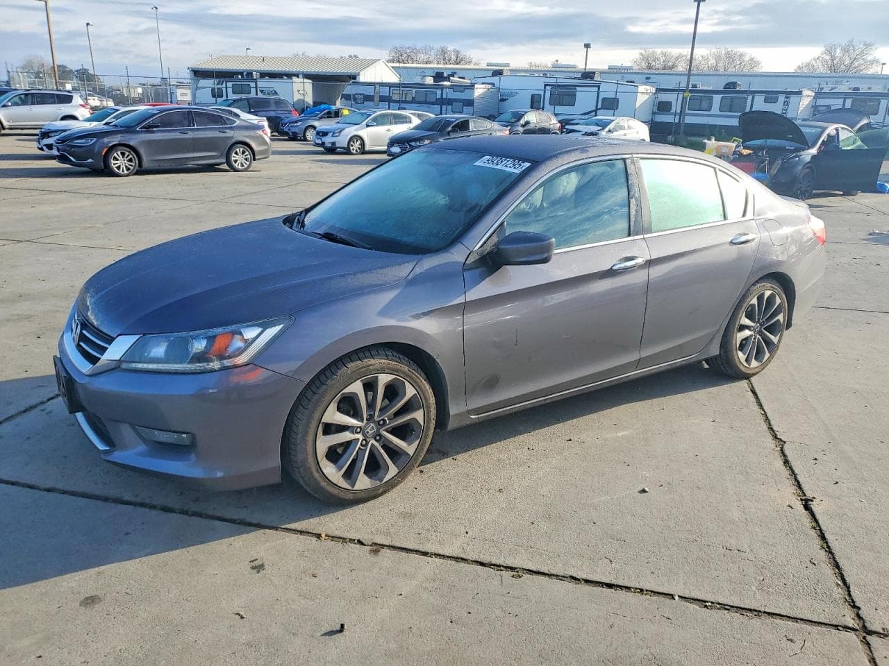 ACCORD