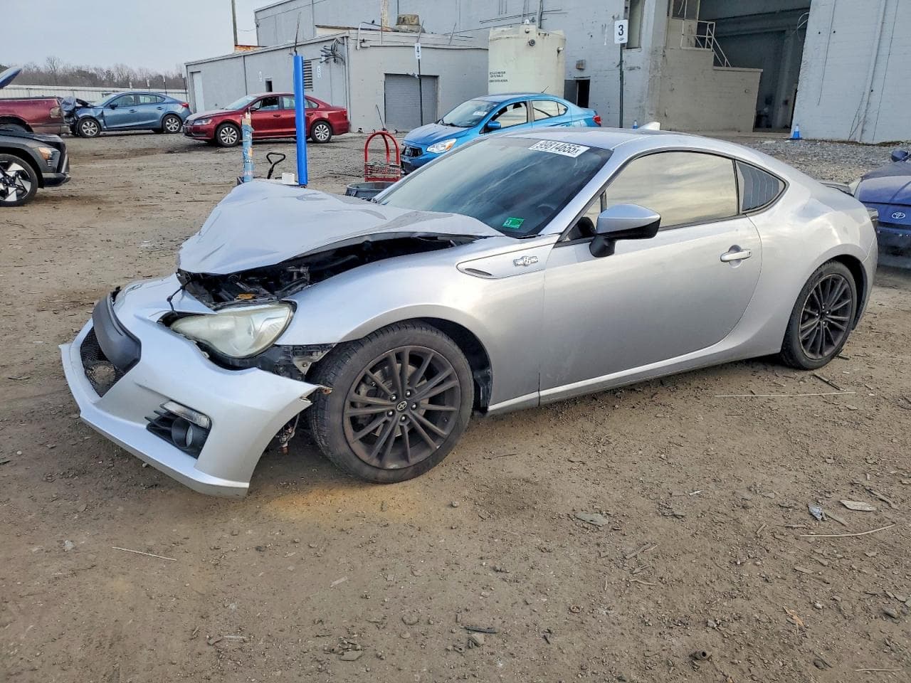 SCION