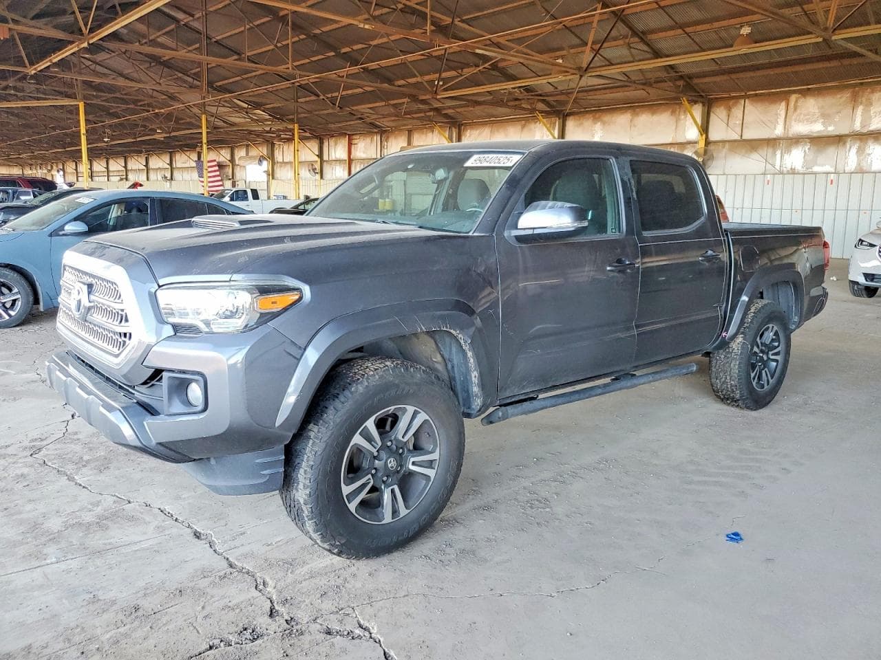 TACOMA