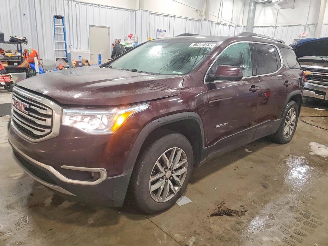 ACADIA