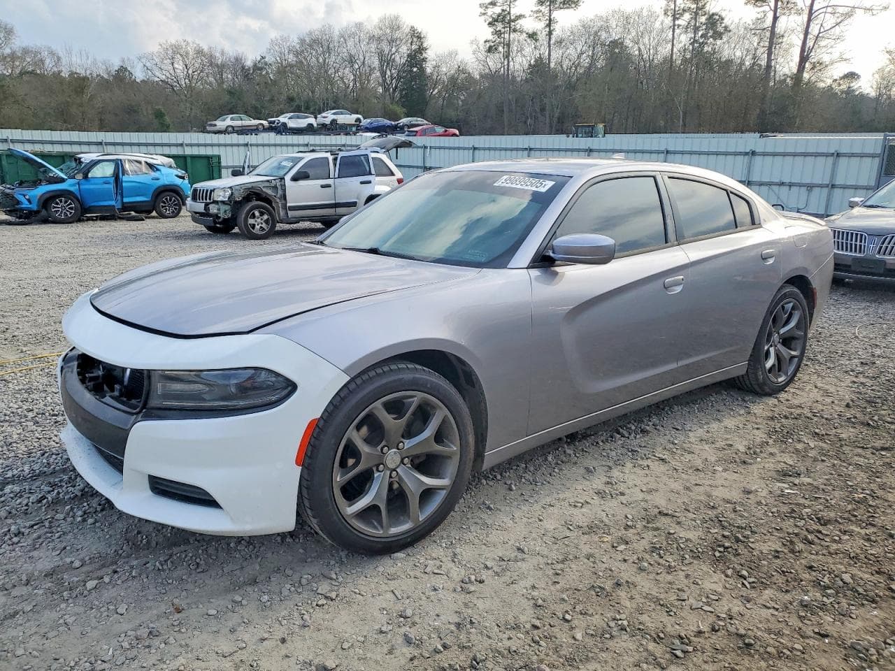CHARGER
