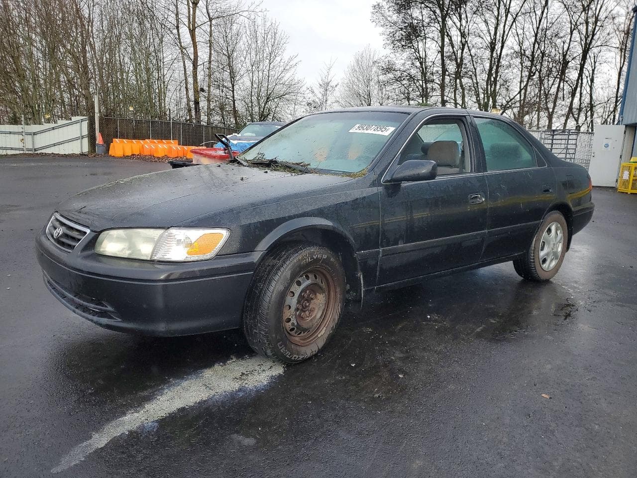 CAMRY