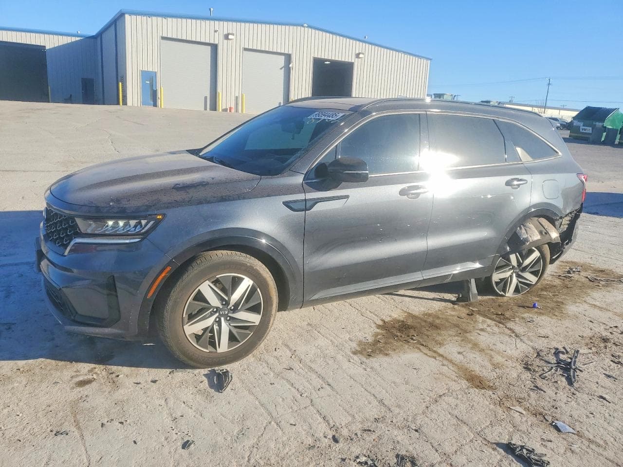 SORENTO