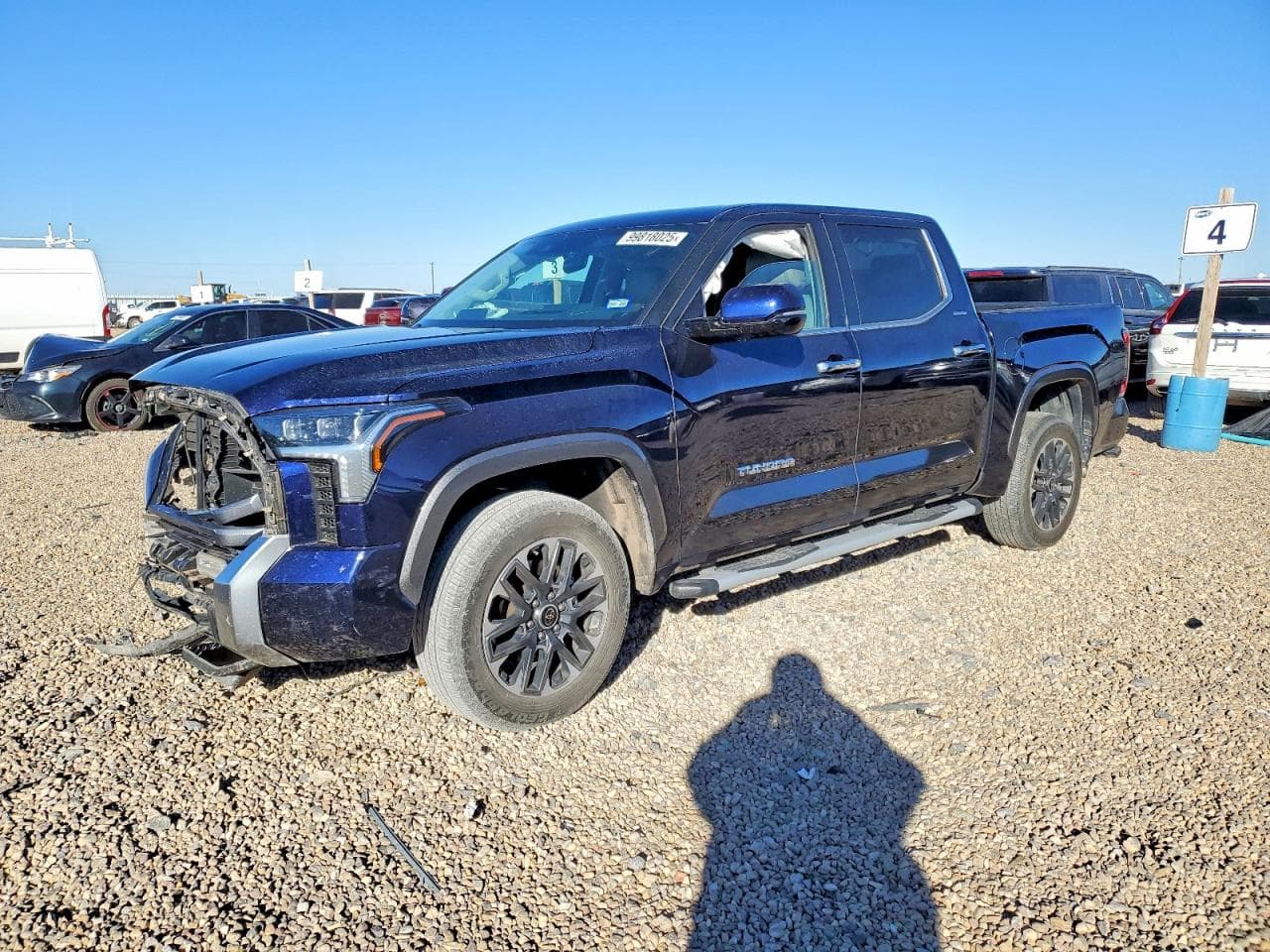 TUNDRA