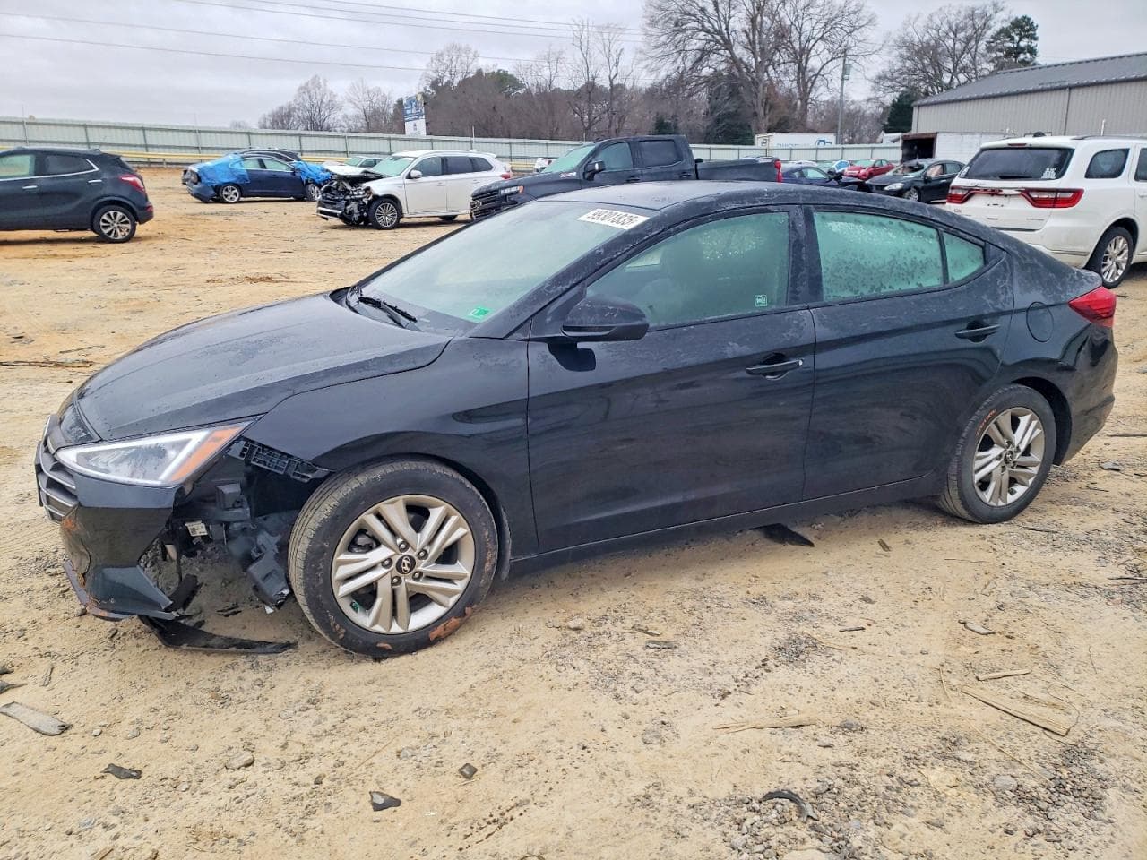 ELANTRA