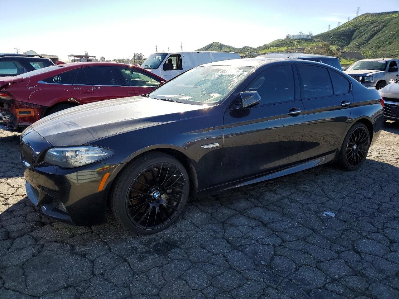 5 SERIES