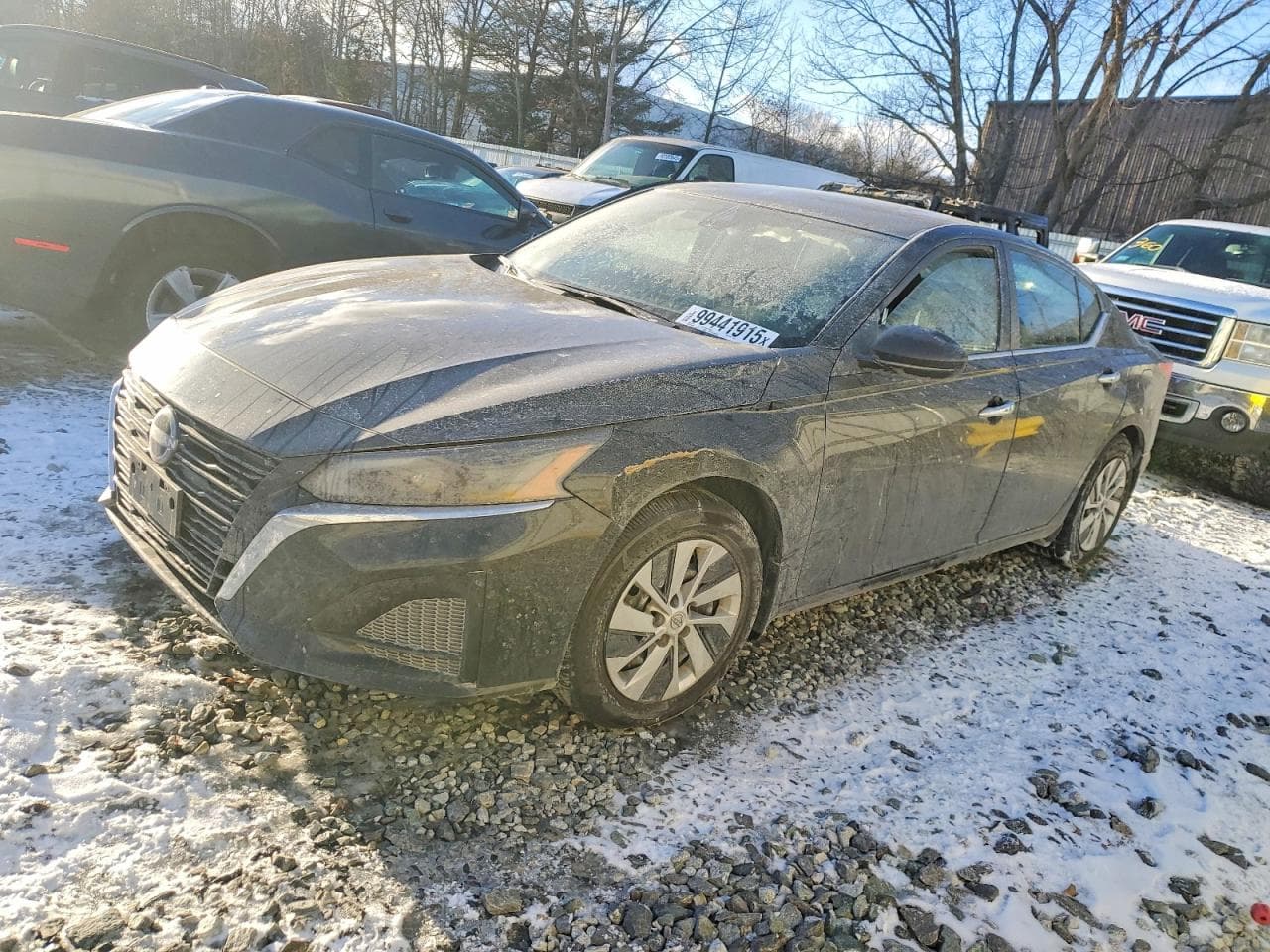 ALTIMA
