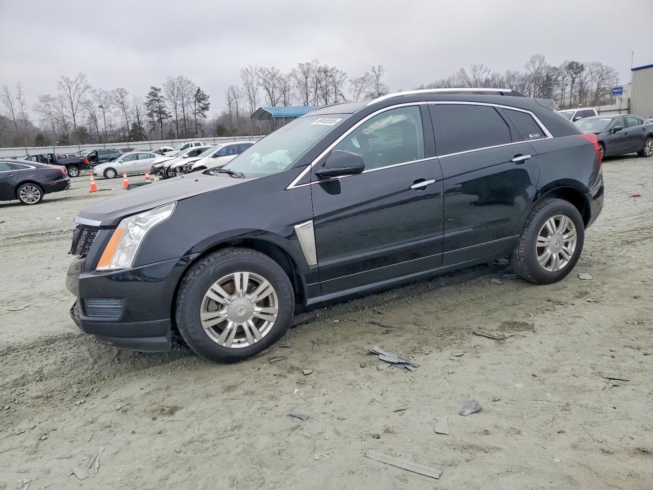 SRX