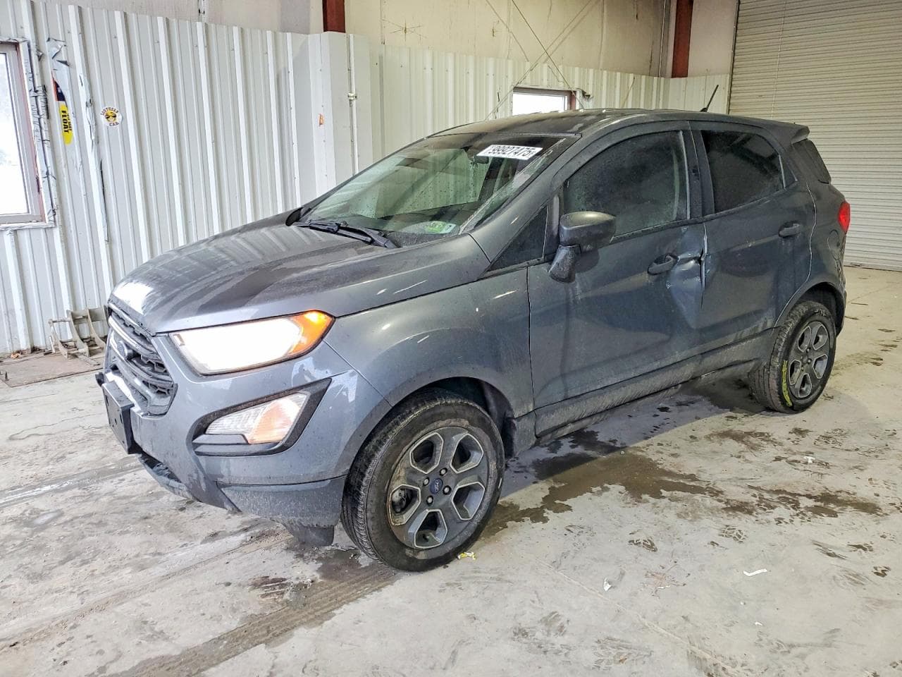 ECOSPORT