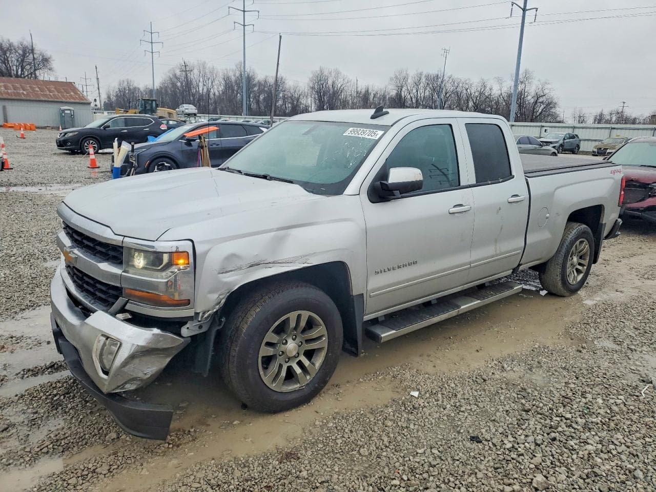 SILVERADO