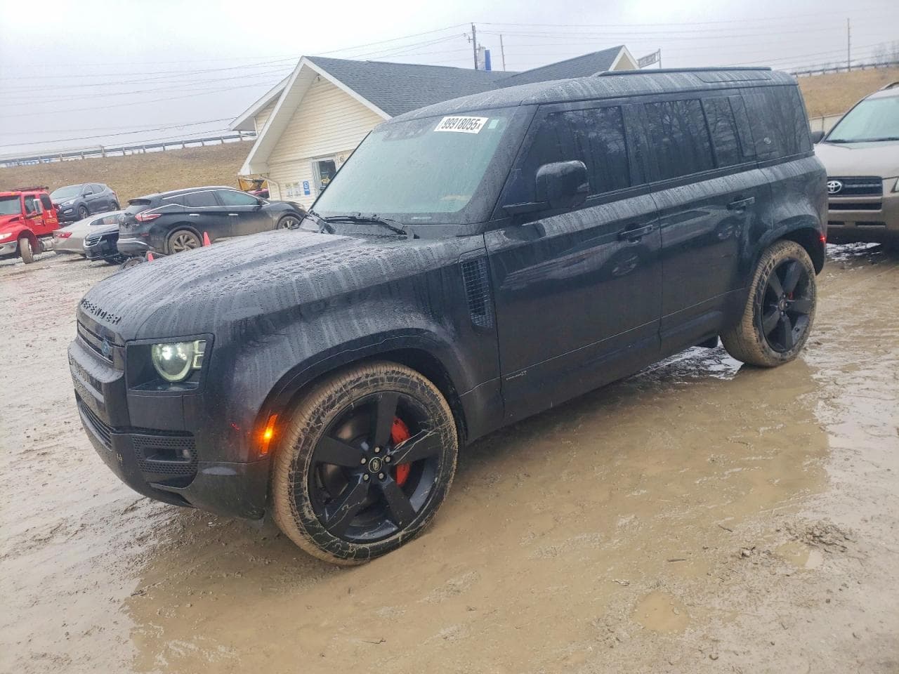 DEFENDER