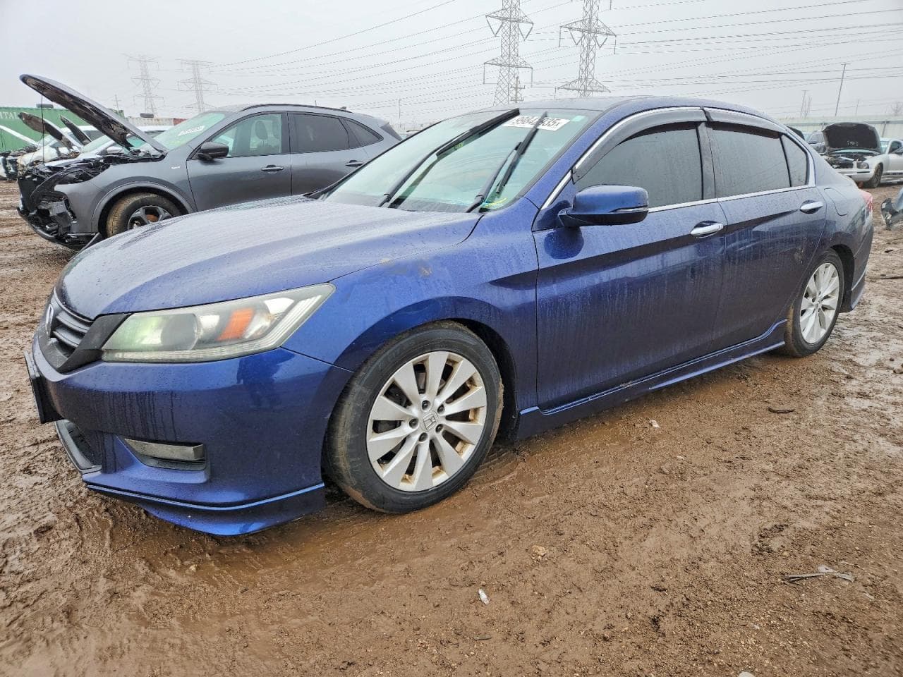 ACCORD