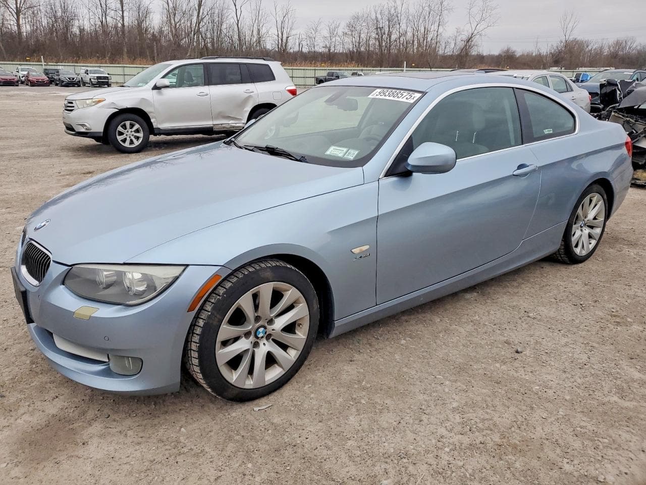 3 SERIES