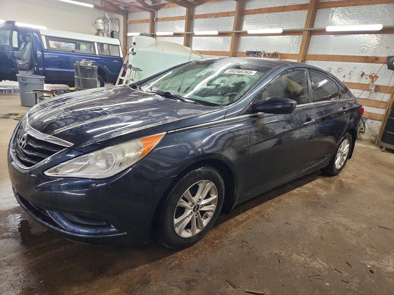 SONATA