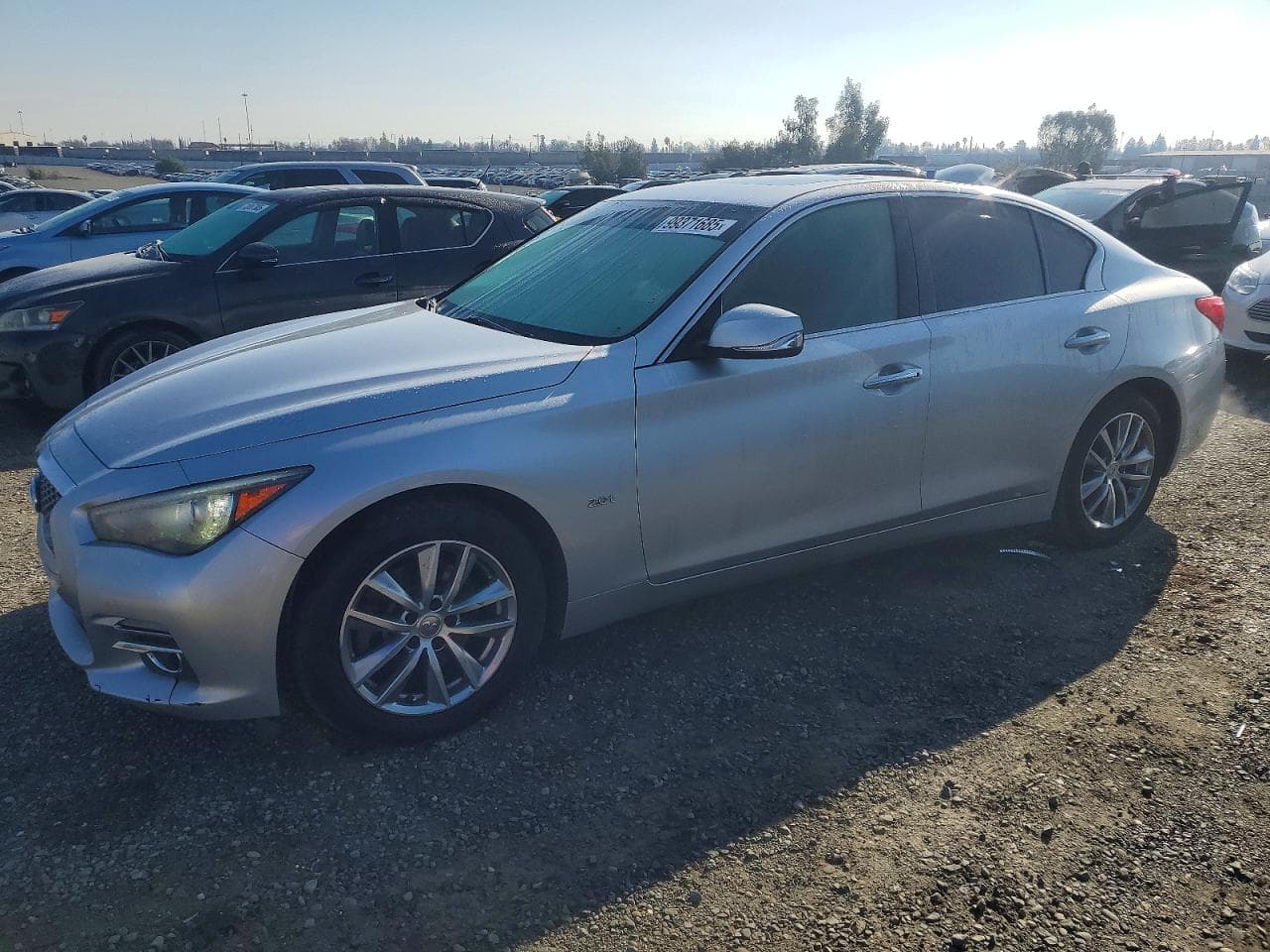 Q50
