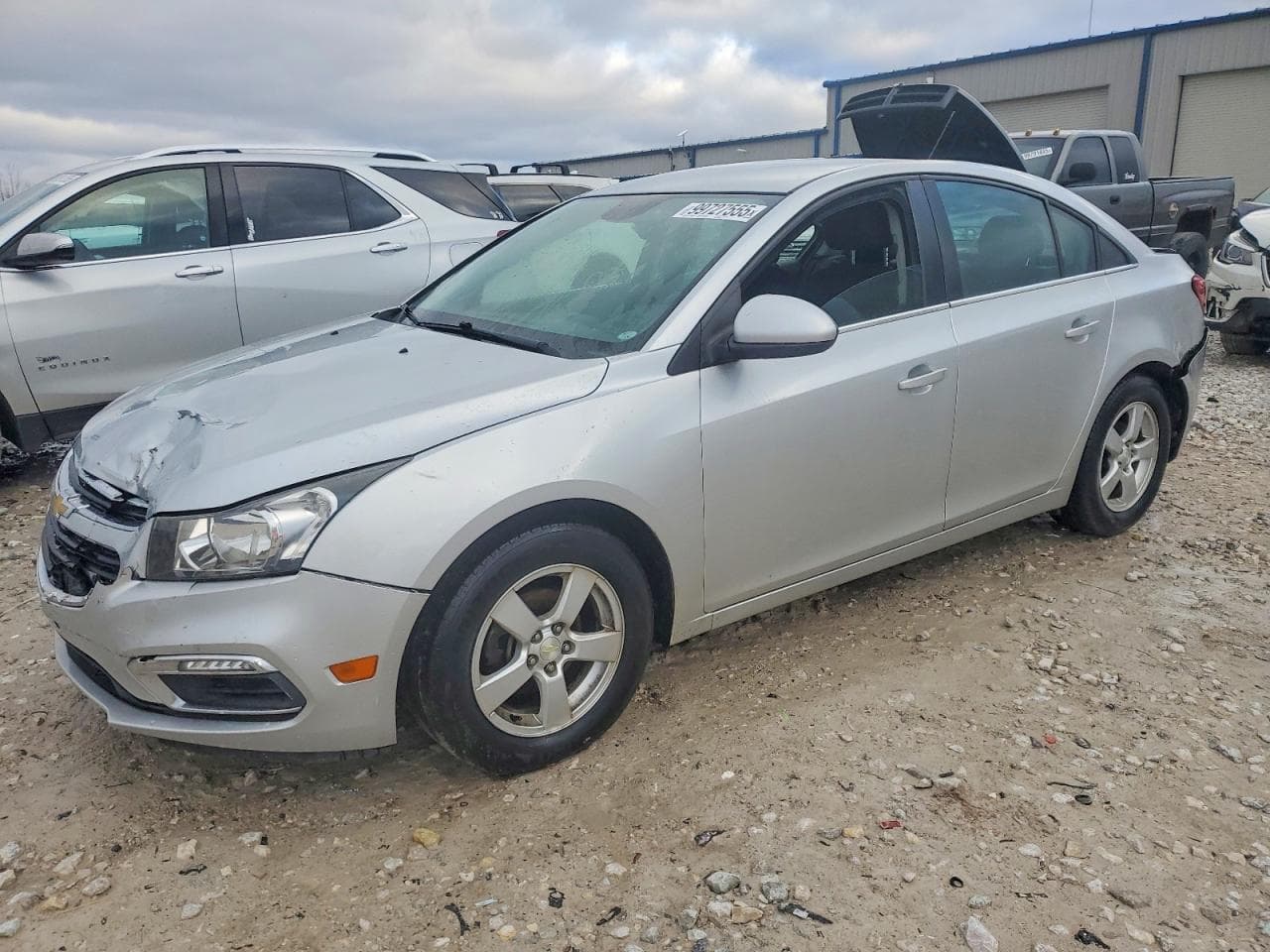 CRUZE