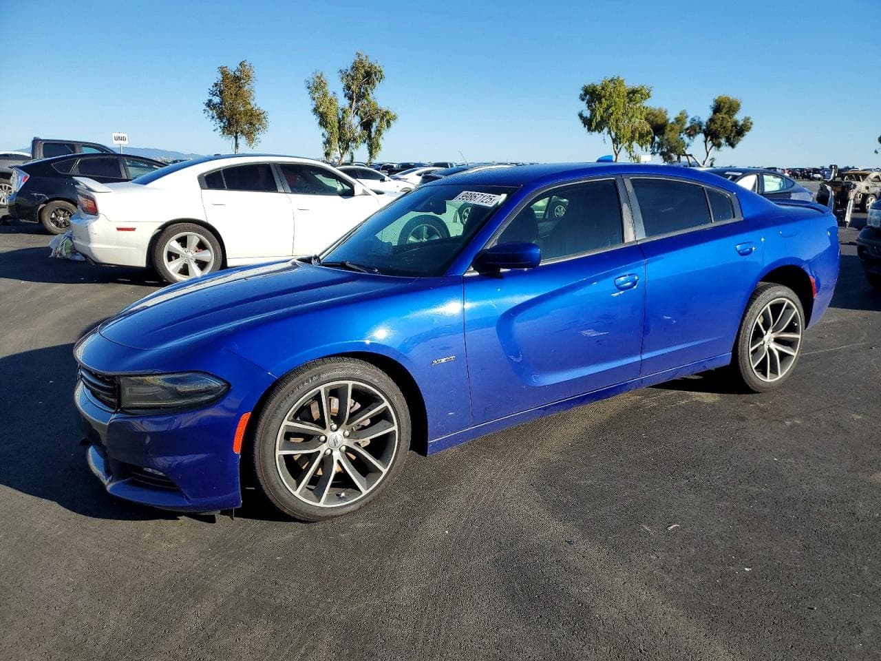 CHARGER