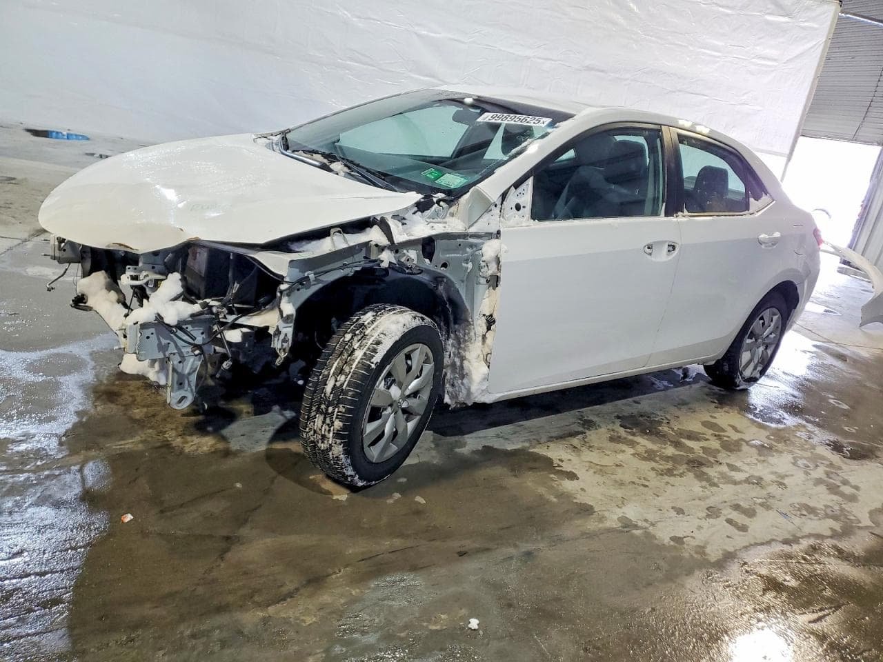 COROLLA