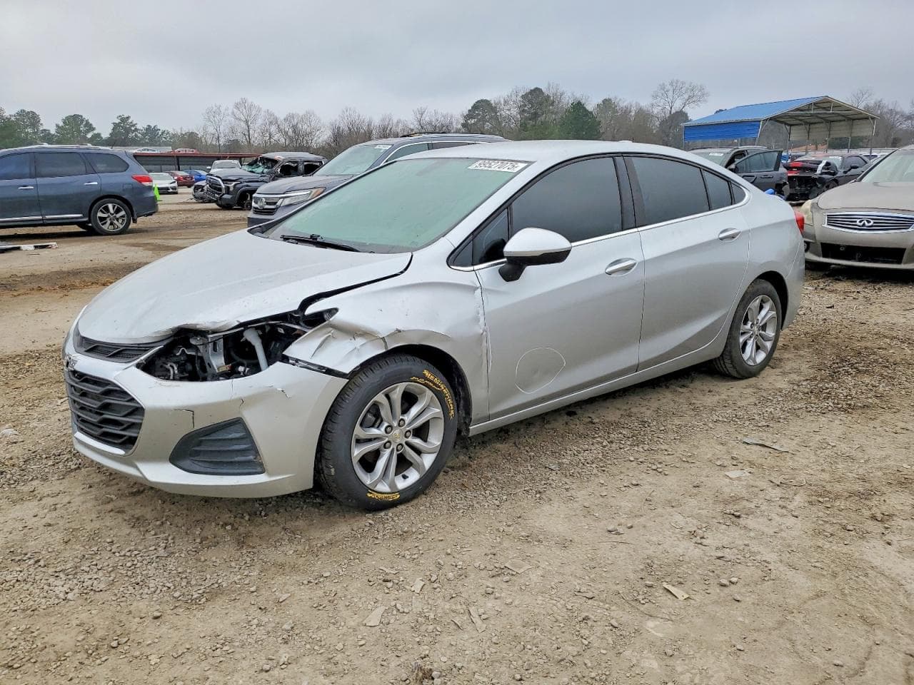 CRUZE