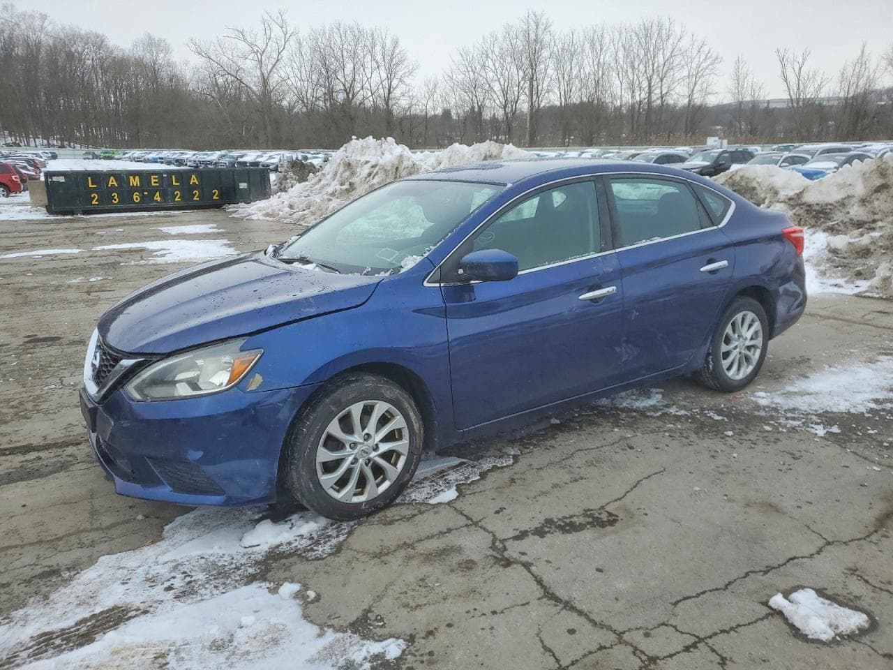 SENTRA