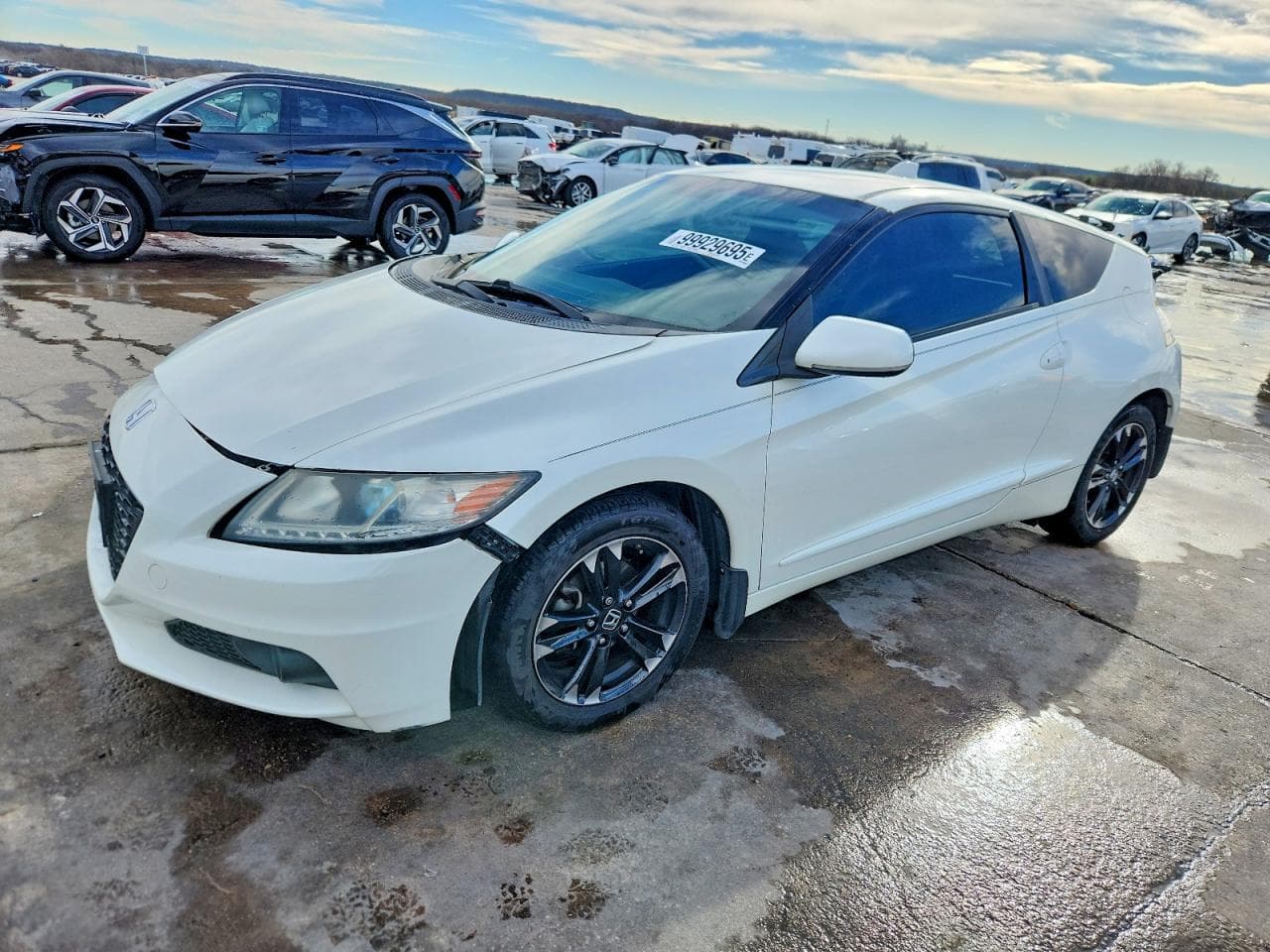 CRZ