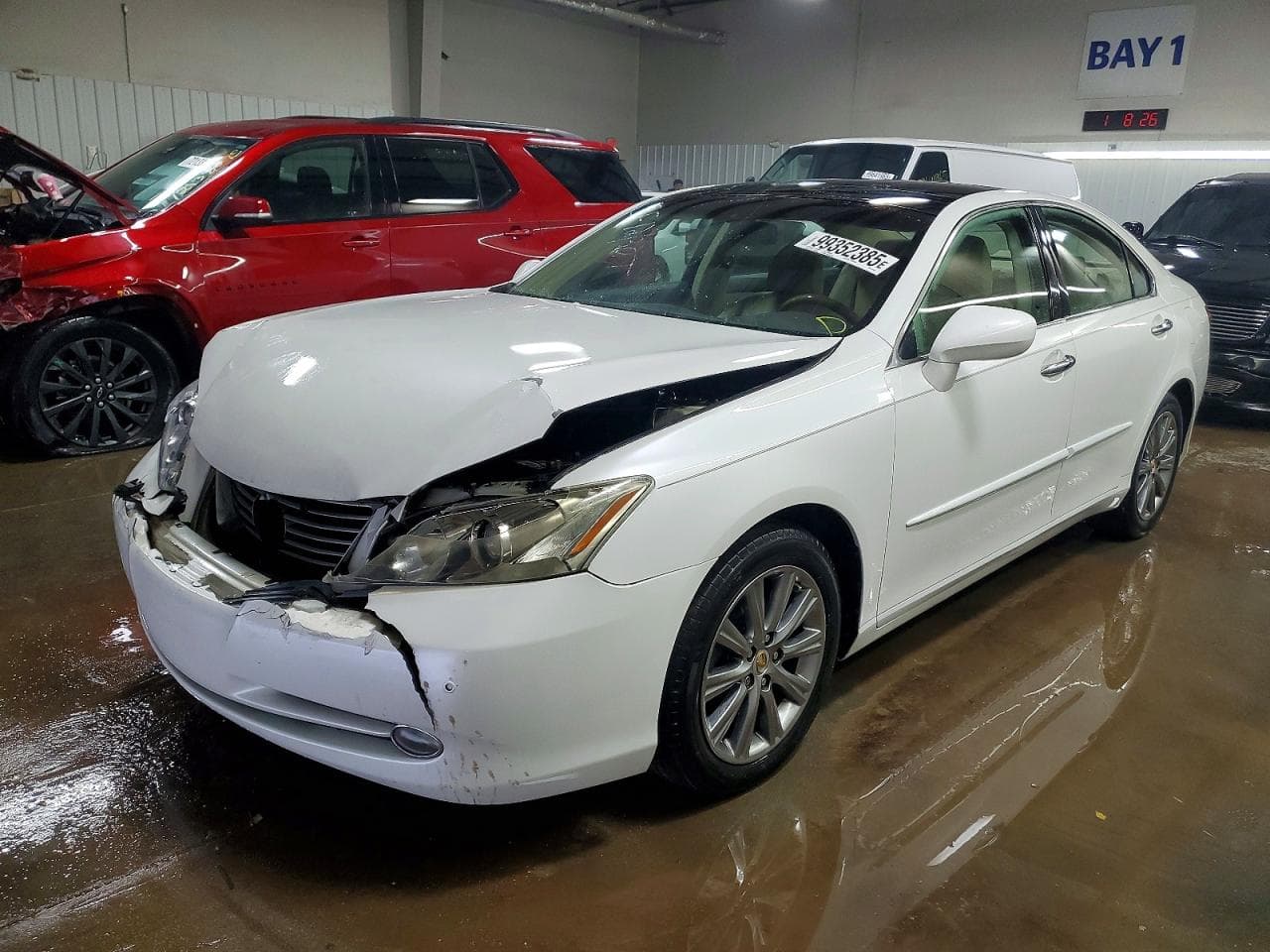 ES350