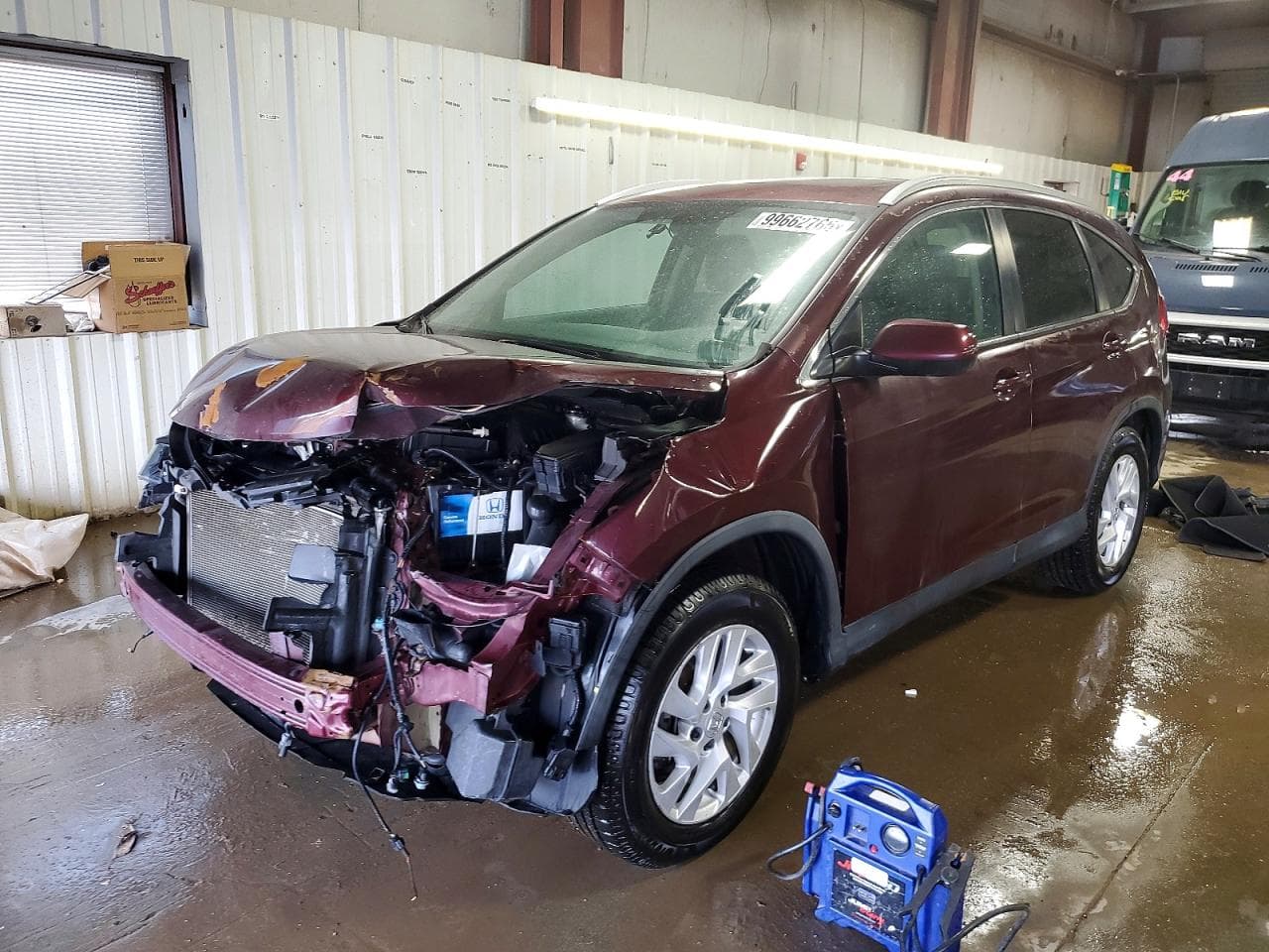 CRV