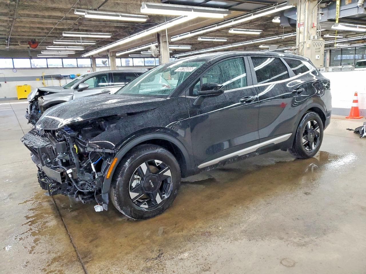 SPORTAGE