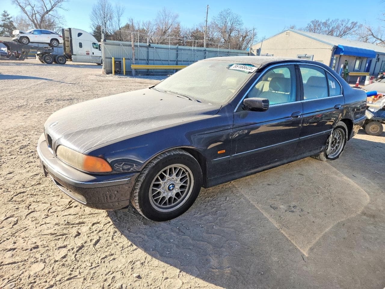 5 SERIES
