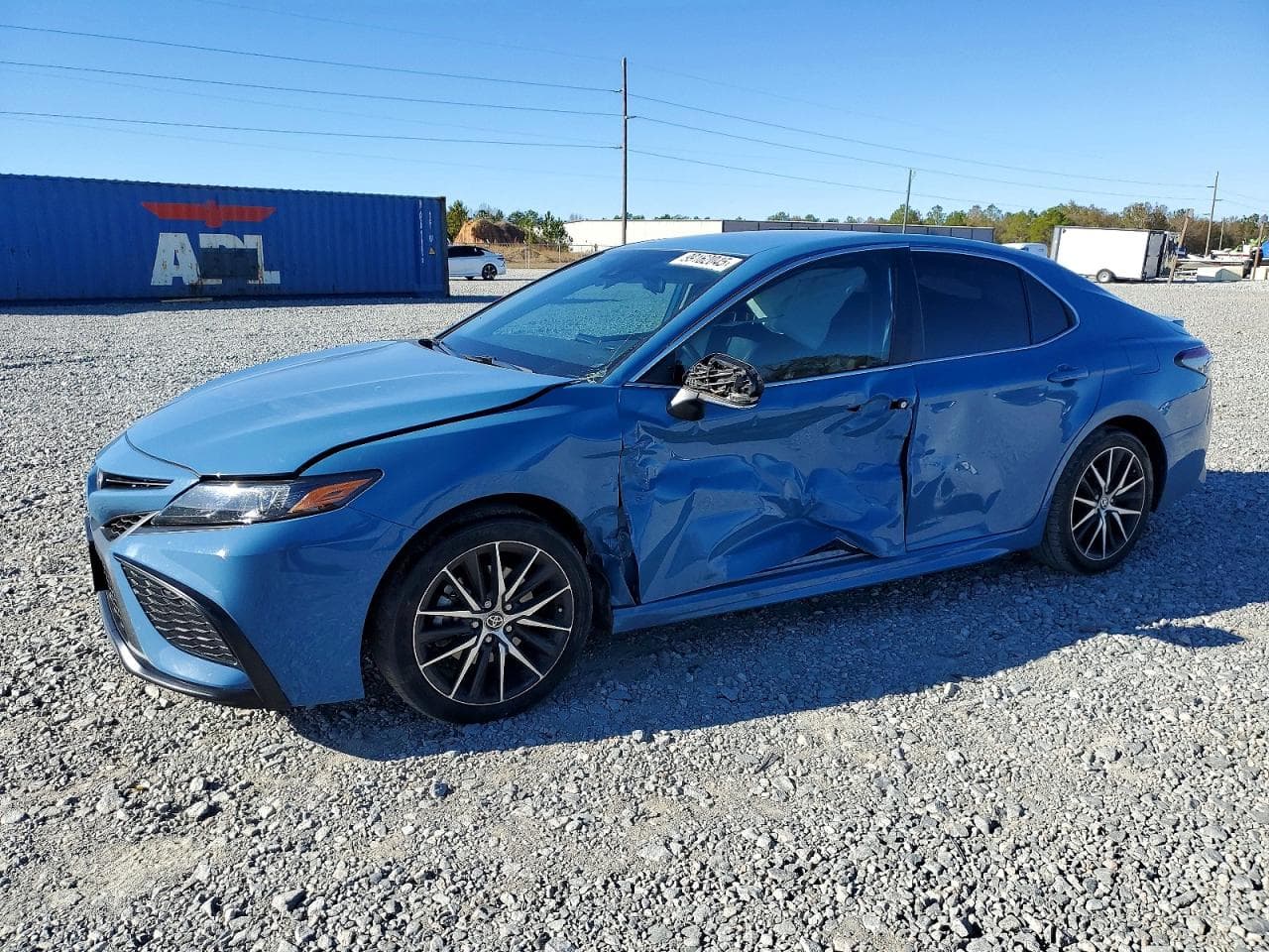 CAMRY