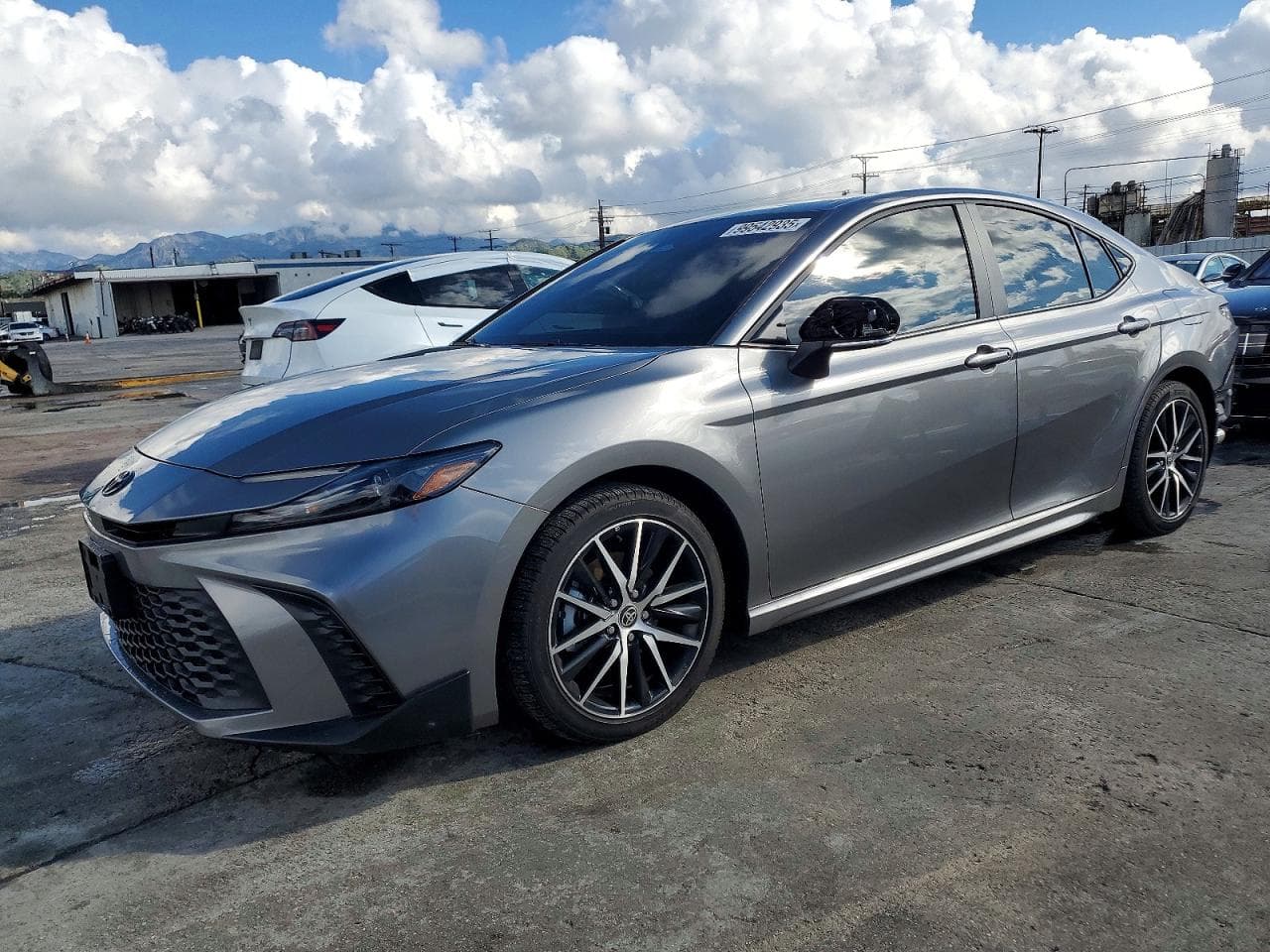 CAMRY