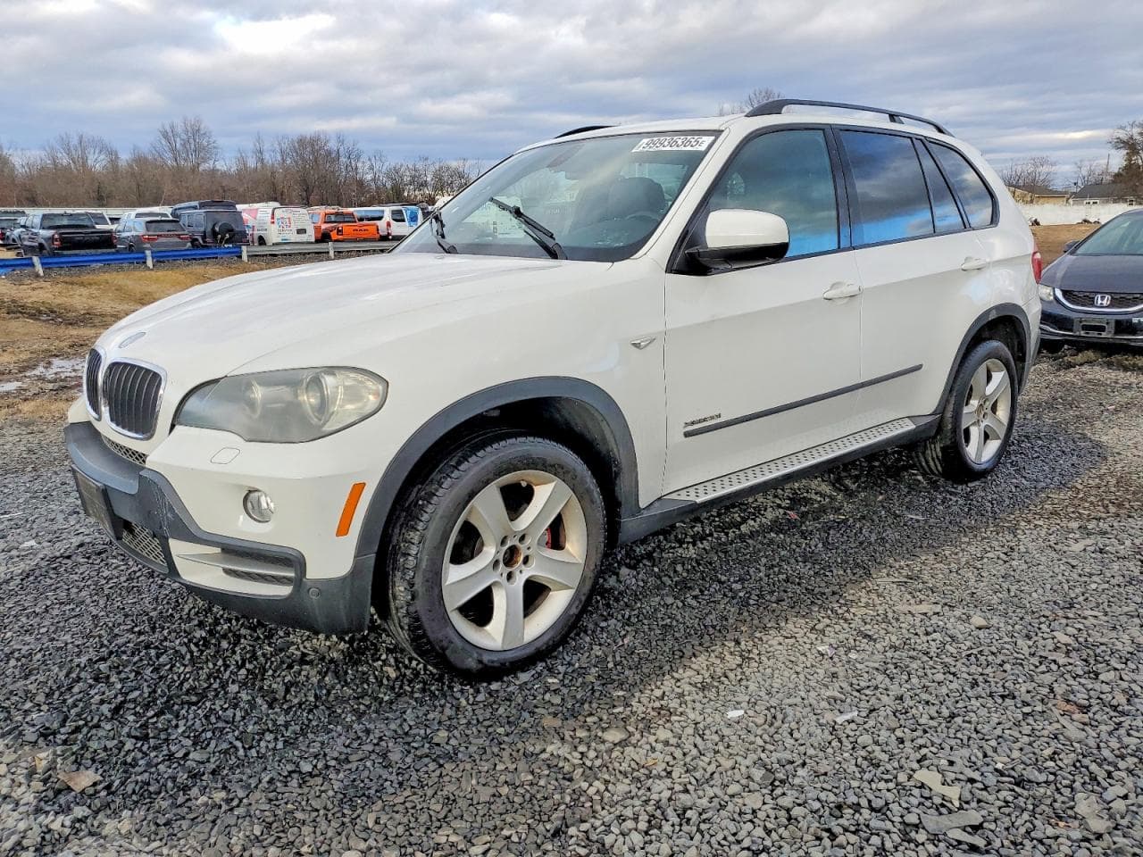 X5