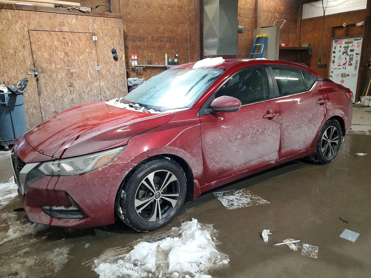 SENTRA