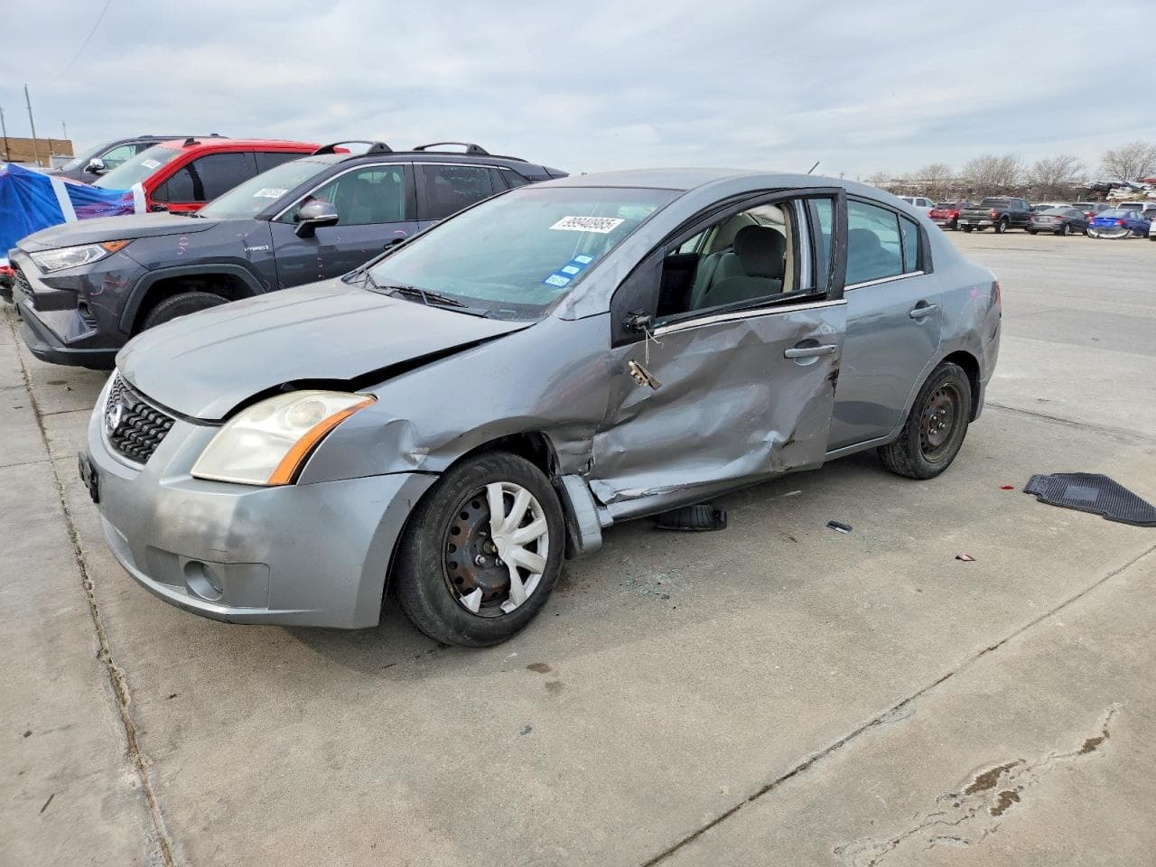 SENTRA