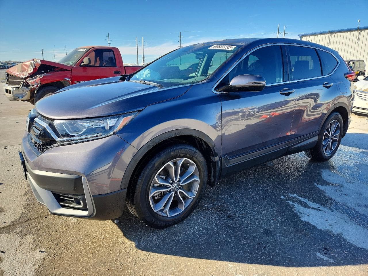CRV