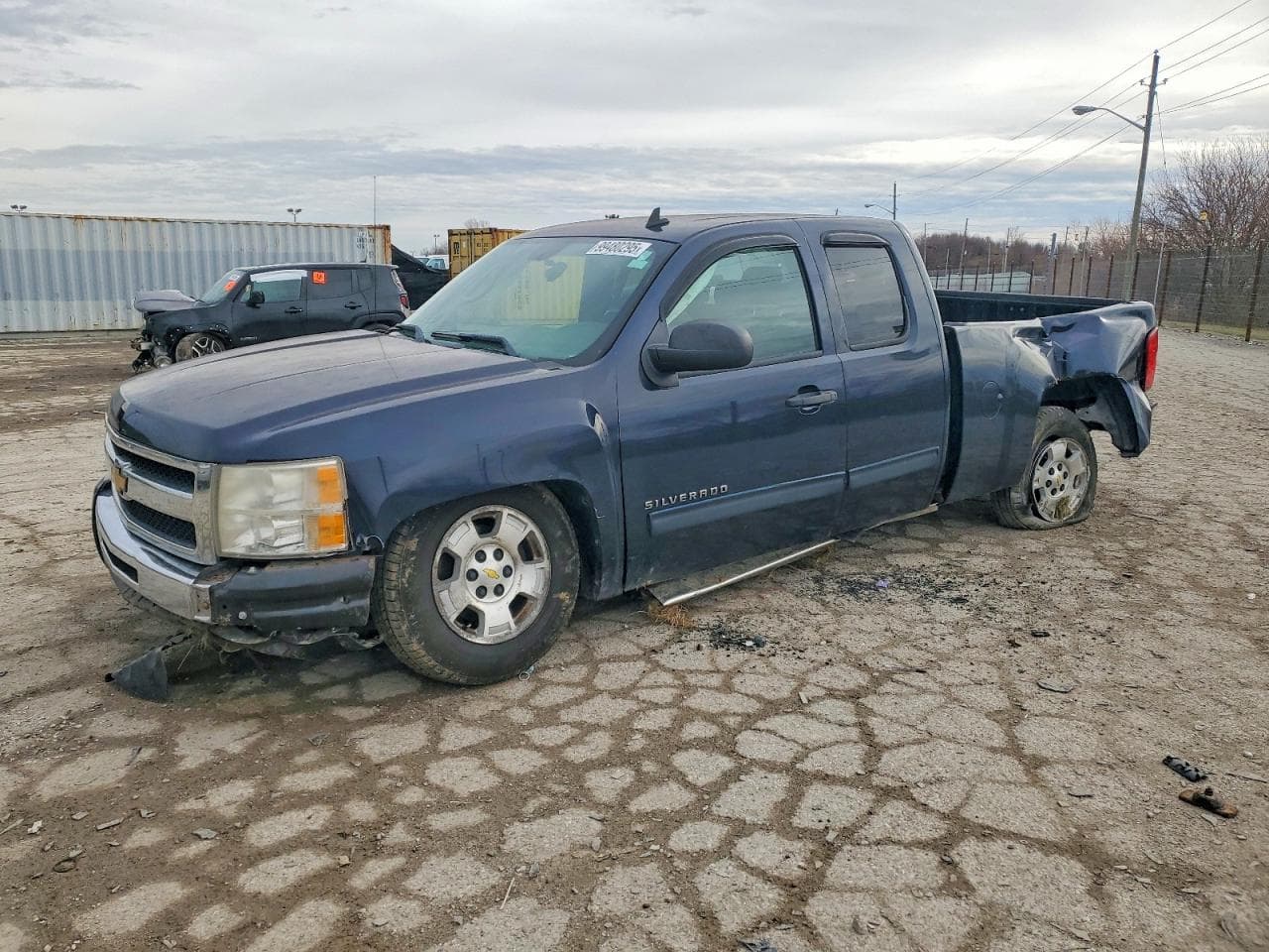 SILVERADO