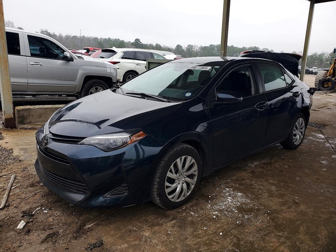 COROLLA