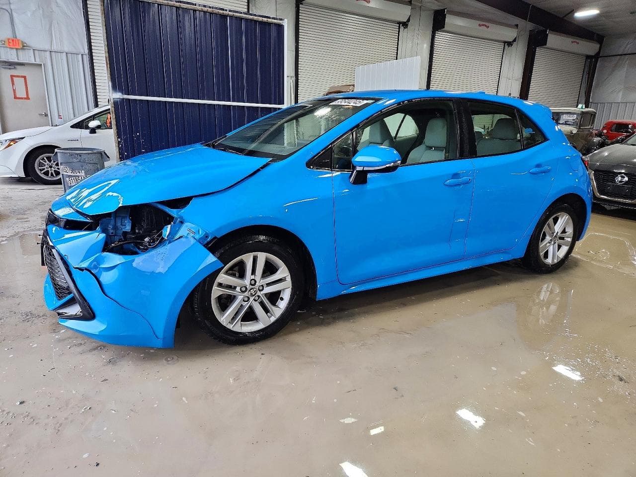 COROLLA