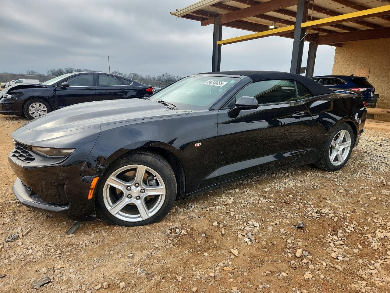 CAMARO