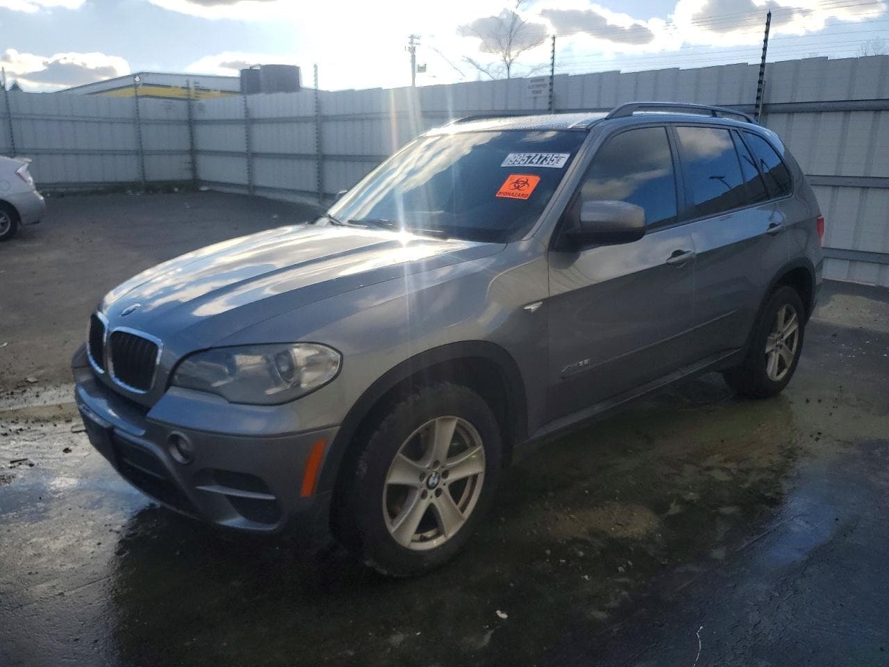 X5