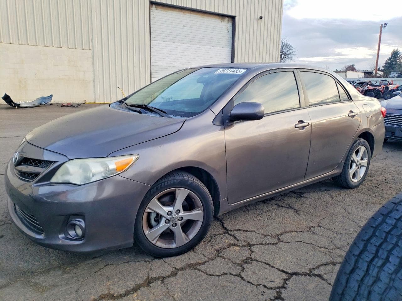 COROLLA