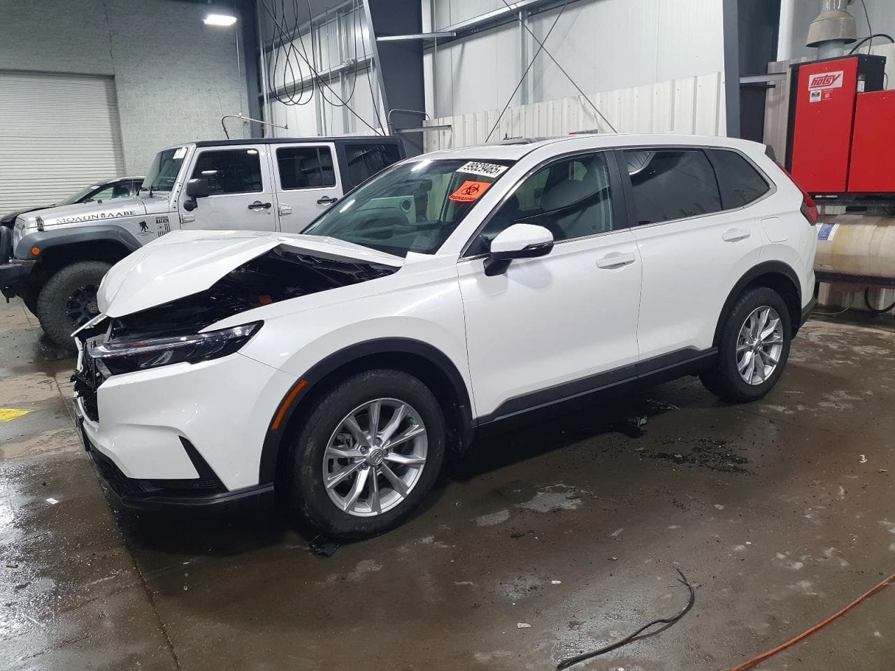 CRV