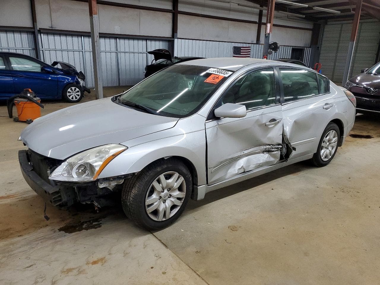 ALTIMA