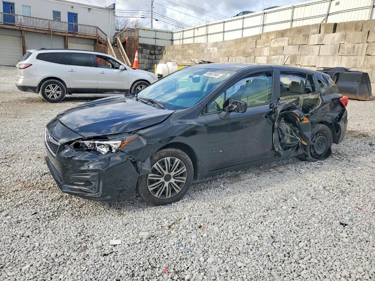 IMPREZA